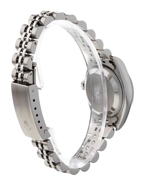 Rolex Datejust Lady 79174 Image 3